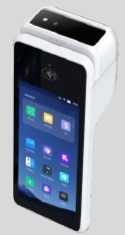 P5SE w/Fingerprint Rental